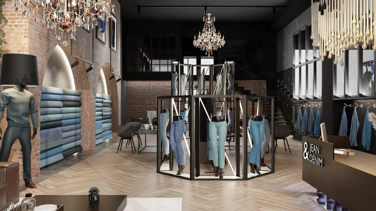 SF SHOWROOM